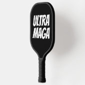 ULTRA MAGA TRUMP PICKLEBALL PADDLES (Links)