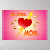 Ultra Mam Poster (Voorkant)