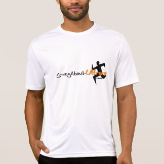 Ultra Marathon t-shirt. T-shirt