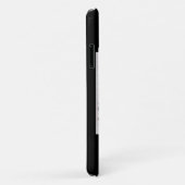 Ultra Mega King Essential Case-Mate iPhone Case (Achterkant/rechts)