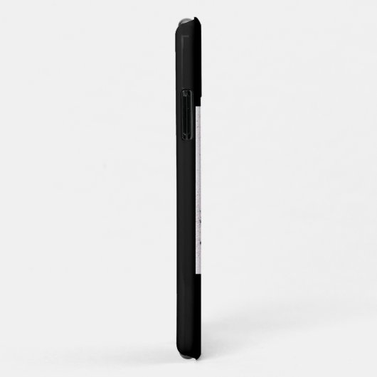 Ultra Mega King Essential Case-Mate iPhone Case (Achterkant/rechts)