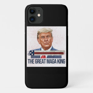 Ultra Mega King Essential Case-Mate iPhone Case