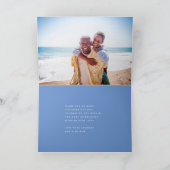 Ultra Modern Vetgedrukt Grote Blauwe Eenvoudige Va Kaart (Binnen)