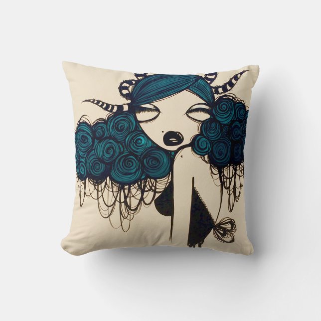 Ultra Pillow Kussen (Voorkant)