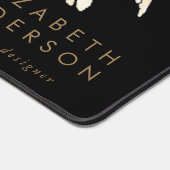 Ultra Premium Pampas Computer Kantoor Bureaumat (Hoek)