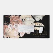 Ultra Premium Pampas Computer Kantoor Bureaumat (Keyboard & Muis)