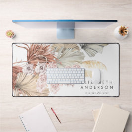 Ultra Premium Pampas Interieur Designer Groot Bureaumat