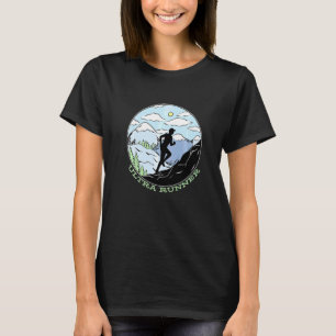 Ultra Runner T-shirt