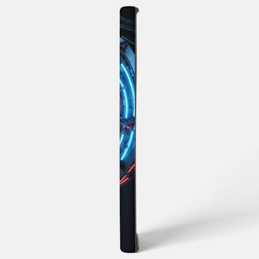 Ultra Samsung Galaxy Hoesje (Linkerkant)