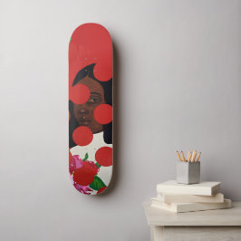 Ultra Sheen Persoonlijk Skateboard