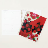 Ultra Sheen Planner (Display)