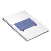 Ultra Slim Led Tv Notitieboek (Rechterzijde)