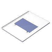 Ultra Slim Led Tv Notitieboek (Linkerzijde)