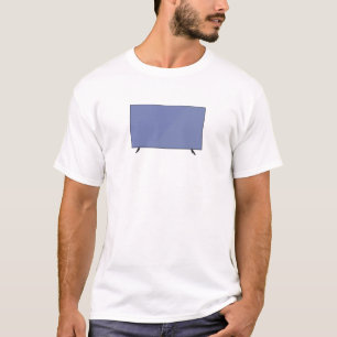 Ultra Slim Led Tv T-shirt