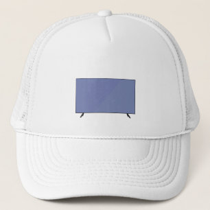 Ultra Slim Led Tv Trucker Pet