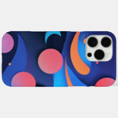 Ultra-Slim Telefoonhoesje voor Apple iPhone 16 Pro Case-Mate iPhone Case (Achterkant (horizontaal))