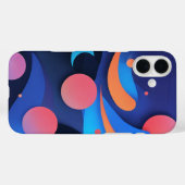 Ultra-Slim Telefoonhoesje voor Apple iPhone 16 Pro Case-Mate iPhone Case (Achterkant (horizontaal))