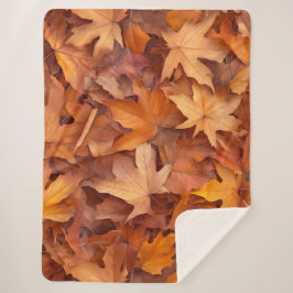 Ultra Soft Custom Sherpa Throw Blanket