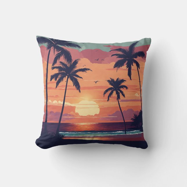 "Ultra-Soft Memory Foam kussen voor perfecte slaap (Voorkant)