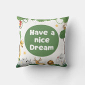 Ultra Soft Premium Bed Kussen – Hypoallergeen & S (Achterkant)