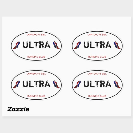 Ultra Sticker (Vel)