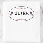Ultra Sticker (Tas)