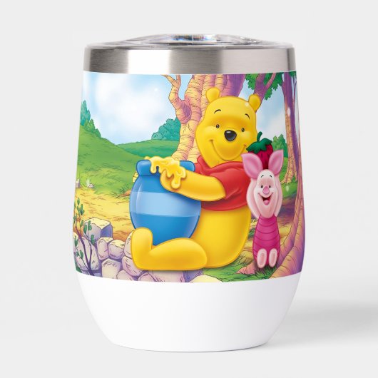 Ultra-stijlvolle waterfles (Voorkant)