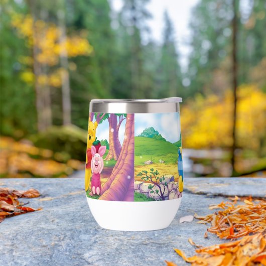 Ultra-stijlvolle waterfles (Buiten)