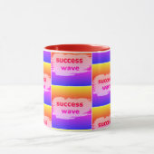 Ultra Success Wave-mok Mok (Midden)