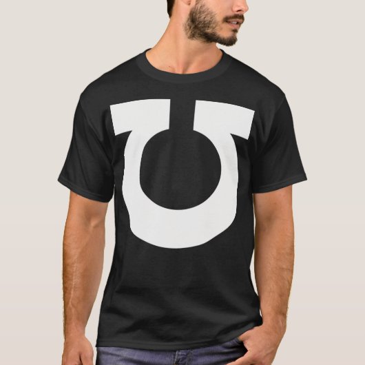 Ultra T-shirt (Voorkant)