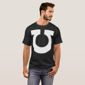 Ultra T-shirt (Voorkant volledig)