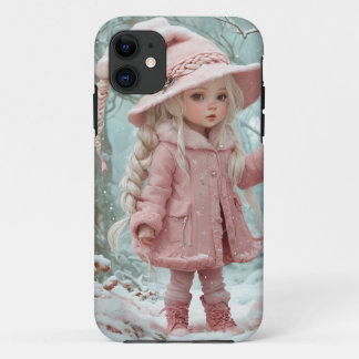 Ultra-Thin iPhone Hoesje Soft-Touch iPhone Case