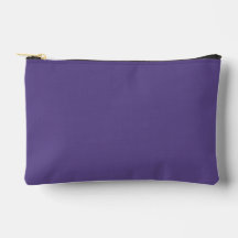 Ultra Violet Paarse, vaste kleuren