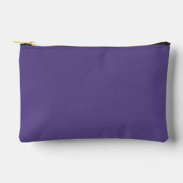 Ultra Violet Paarse, vaste kleuren Etui