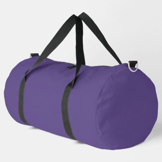 Ultra Violet Paarse, vaste kleuren Plunjezak (Linkerhoek)
