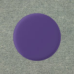 Ultra Violet Paarse, vaste kleuren Ronde Button 3,2 Cm<br><div class="desc">Ultra Violet Paarse,  vaste kleuren</div>