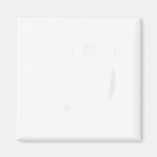 Ultra War Gaming Warrior Marines Magneet (Voorkant)