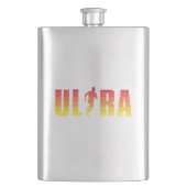 Ultraactief Flacon (Voorkant)