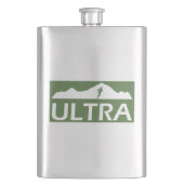 Ultraactief Flacon (Voorkant)