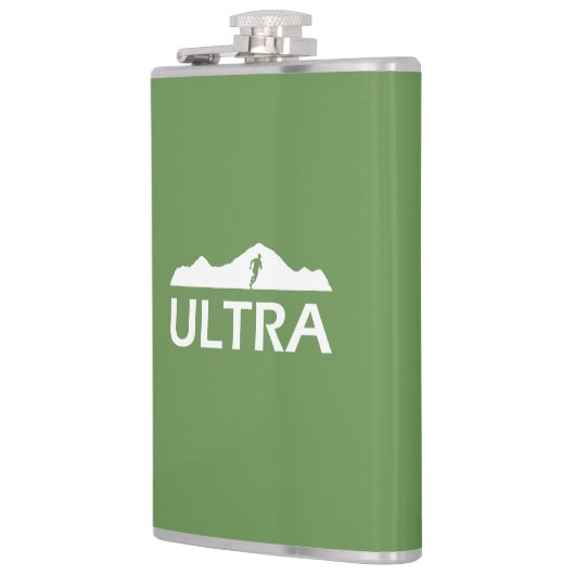 Ultraactief Heupfles (Links)