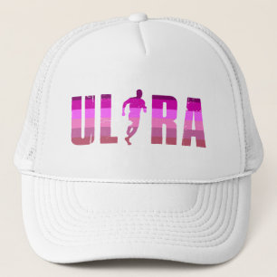 Ultraactief Trucker Pet