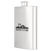 Ultraactief, wees hard wanneer het hard wordt flacon (Links)