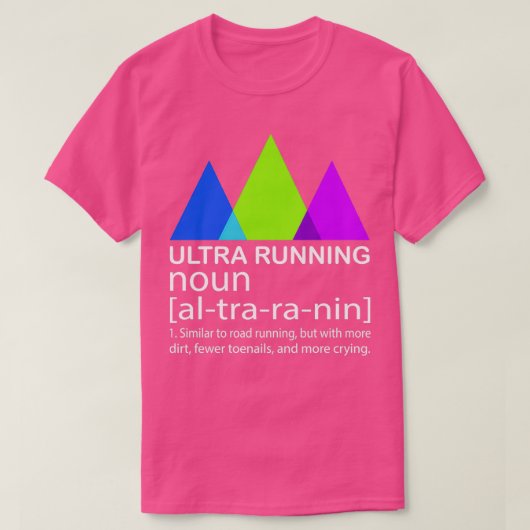 Ultraactieve Accessoires met wielrennen T-shirt (Design voorkant)