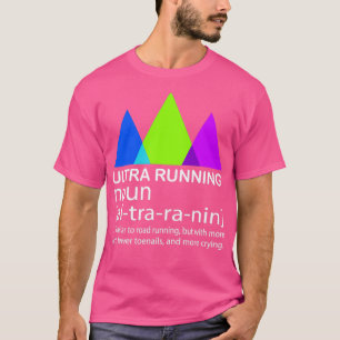 Ultraactieve Accessoires met wielrennen T-shirt