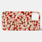 Ultrabruin I Case-Mate iPhone Case (Achterkant (horizontaal))