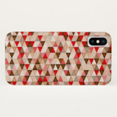 Ultrabruin I Case-Mate iPhone Case (Achterkant (horizontaal))