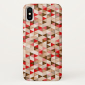 Ultrabruin I Case-Mate iPhone Case (Achterkant)