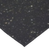 Ultradiep uitzicht van het sterveld van het baby u tafelkleed (Gekanteld)