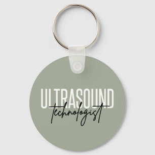 Ultrageluidtechnologie   Ultrasound Tech Giften Sleutelhanger