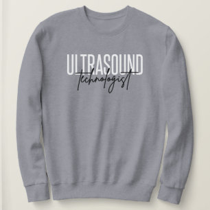 Ultrageluidtechnologie Ultrasound Tech Giften Trui